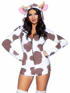 Animal Sex Costumes